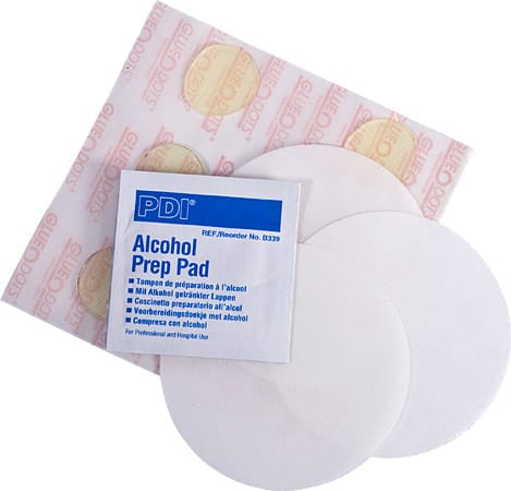 Therm-a-Rest Instant Field Repair Kit Therm-a-Rest Therm-a-Rest Instant Field Repair Kit Therm-a-Rest