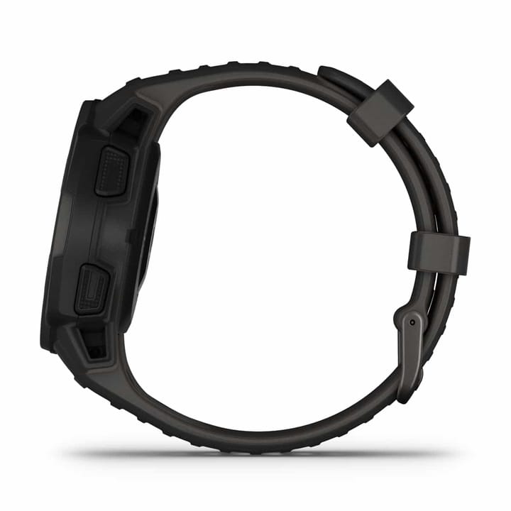Garmin Instinct Solar Graphite Garmin Garmin Instinct Solar Graphite Garmin