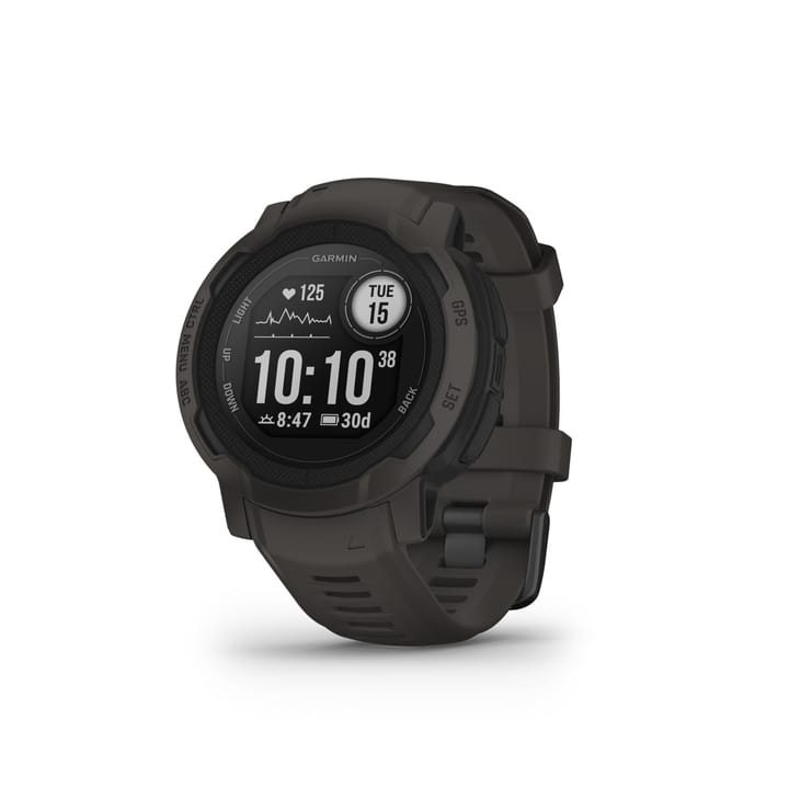 Garmin Instinct 2 Graphite Garmin