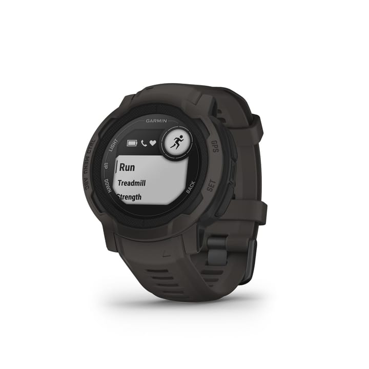 Garmin Instinct 2 Graphite Garmin