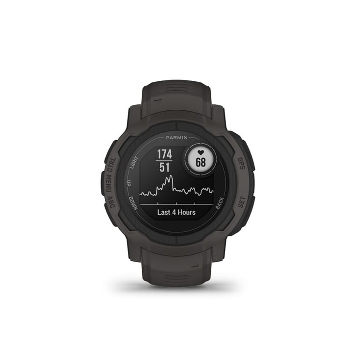 Garmin Instinct 2 Graphite Garmin