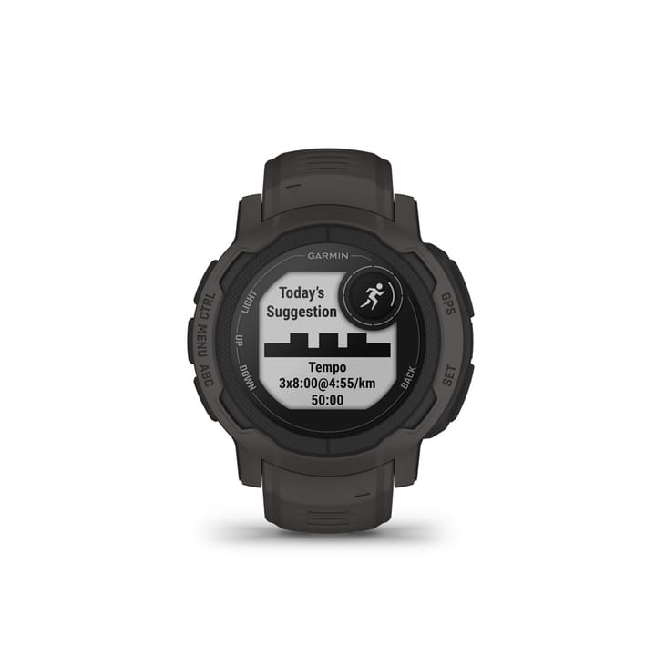 Garmin Instinct 2 Graphite Garmin