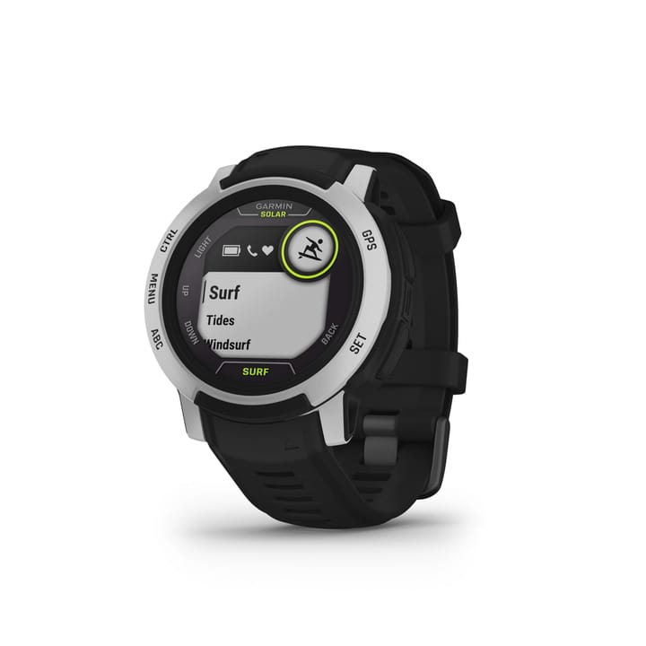 Garmin Instinct 2 Solar Surf Edition Bells Beach Garmin Garmin Instinct 2 Solar Surf Edition Bells Beach Garmin
