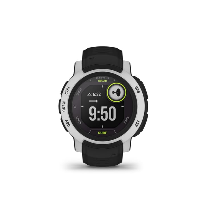Garmin Instinct 2 Solar Surf Edition Bells Beach Garmin
