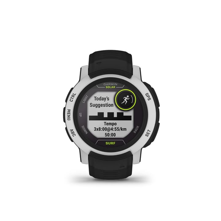 Garmin Instinct 2 Solar Surf Edition Bells Beach Garmin Garmin Instinct 2 Solar Surf Edition Bells Beach Garmin