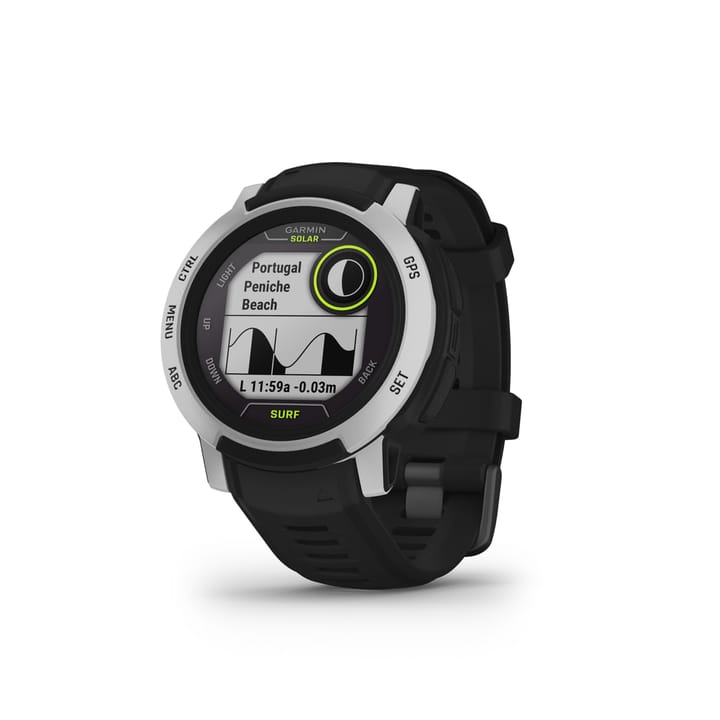 Garmin Instinct 2 Solar Surf Edition Bells Beach Garmin Garmin Instinct 2 Solar Surf Edition Bells Beach Garmin