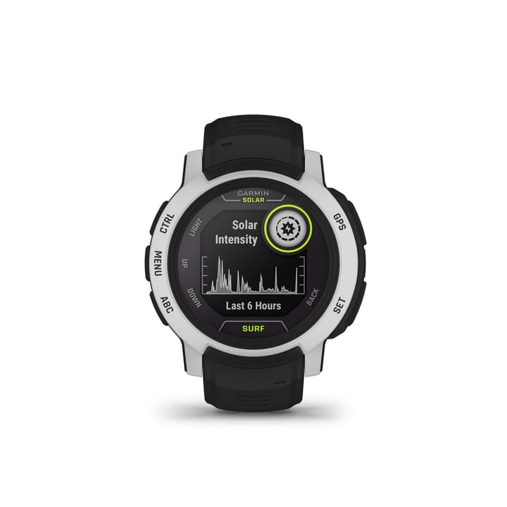 Garmin Instinct 2 Solar Surf Edition Bells Beach Garmin Garmin Instinct 2 Solar Surf Edition Bells Beach Garmin