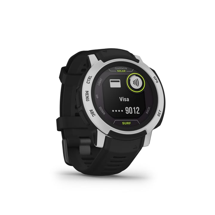 Garmin Instinct 2 Solar Surf Edition Bells Beach Garmin Garmin Instinct 2 Solar Surf Edition Bells Beach Garmin