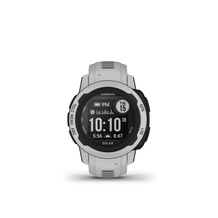 Garmin Instinct 2s Solar Mist Gray Garmin Garmin Instinct 2s Solar Mist Gray Garmin