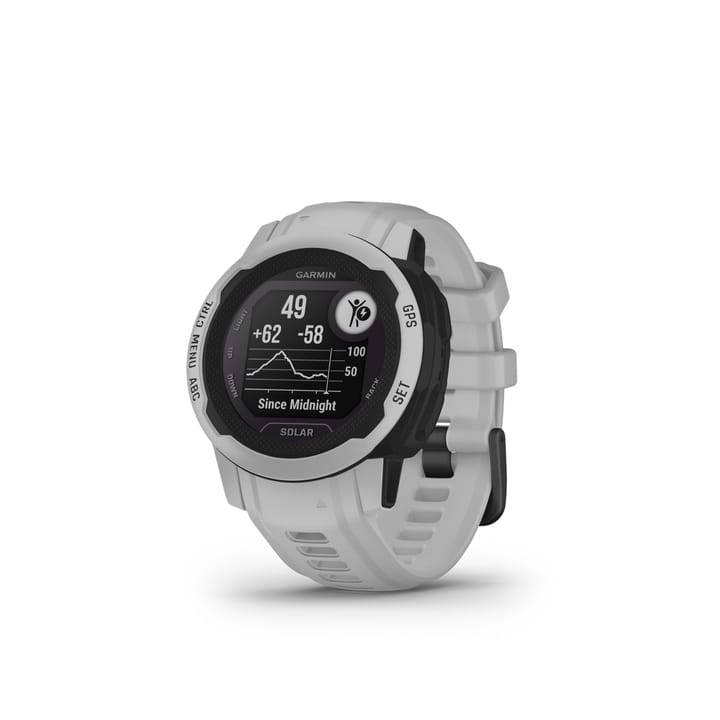 Garmin Instinct 2s Solar Mist Gray Garmin Garmin Instinct 2s Solar Mist Gray Garmin