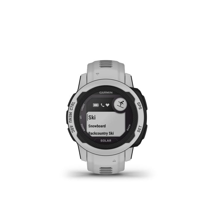 Garmin Instinct 2s Solar Mist Gray Garmin Garmin Instinct 2s Solar Mist Gray Garmin