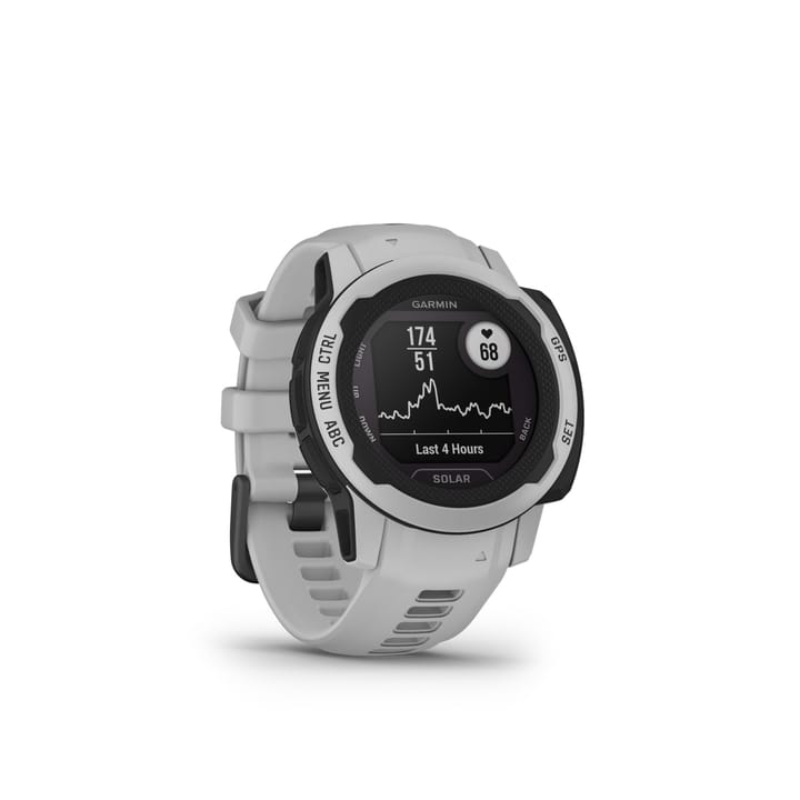 Garmin Instinct 2s Solar Mist Gray Garmin Garmin Instinct 2s Solar Mist Gray Garmin