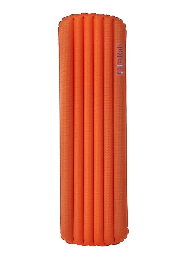 Rab Ionosphere 5.5 Firecracker Long Rab