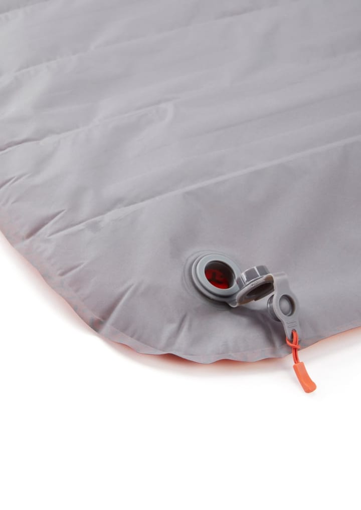 Rab Ionosphere 5.5 Firecracker Rab