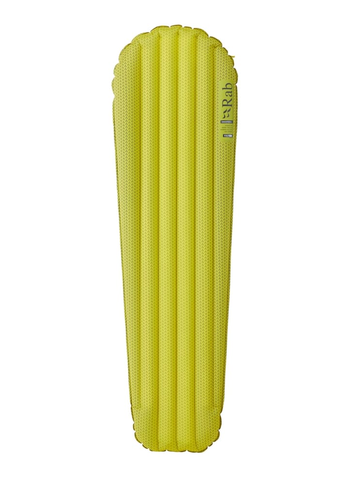 Rab Ionosphere 5 Zest Long Rab