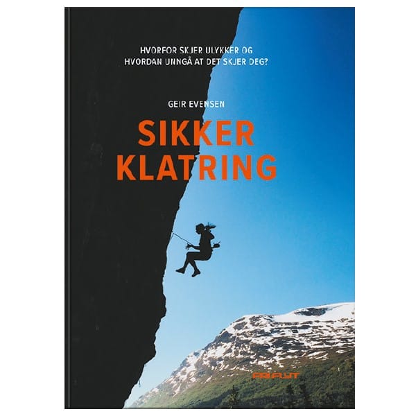Fri Flyt Sikker klatring Fri Flyt Sikker klatring