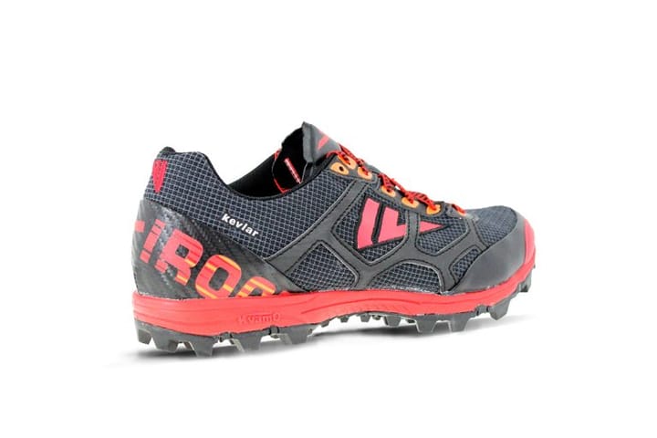 VJ Irock 3 Sort / Rød VJ Sport VJ Irock 3 Sort / Rød VJ Sport