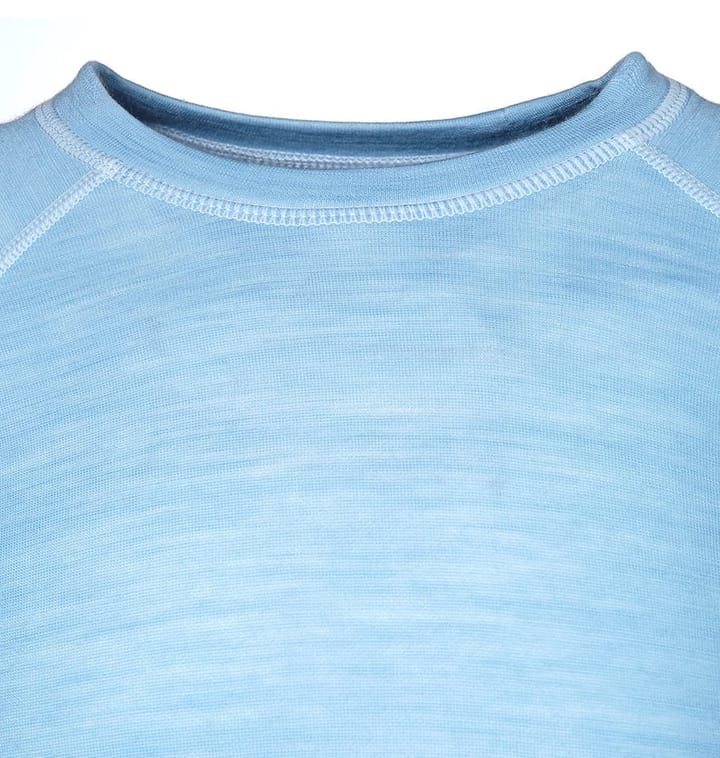 Isbjörn Of Sweden Husky Sweater Baselayer Kids Skyblue Isbjörn of Sweden Isbjörn Of Sweden Husky Sweater Baselayer Kids Skyblue Isbjörn of Sweden