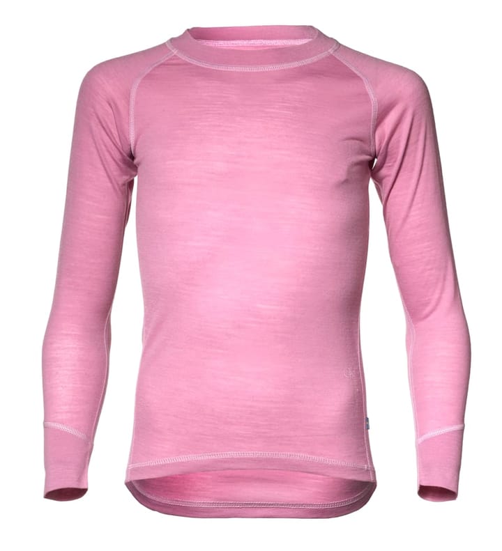 Isbjörn Of Sweden Husky Sweater Baselayer Teens Frostpink Isbjörn of Sweden Isbjörn Of Sweden Husky Sweater Baselayer Teens Frostpink Isbjörn of Sweden