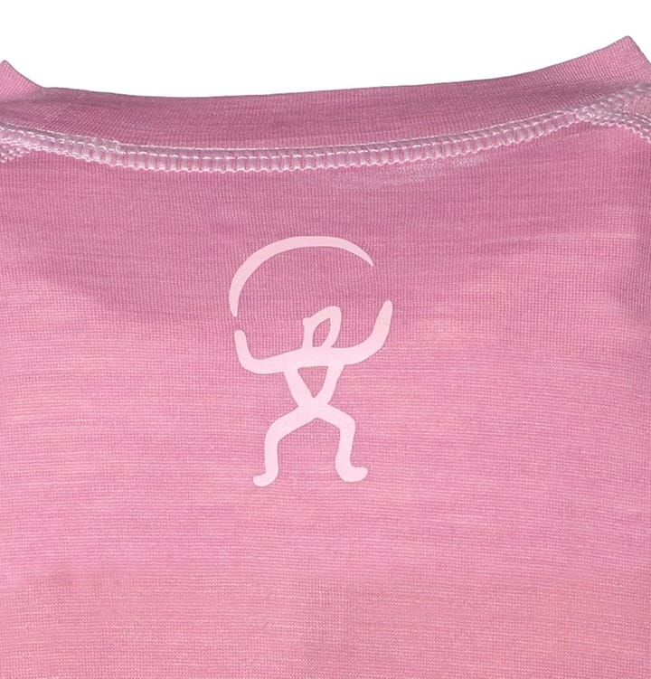 Isbjörn Of Sweden Husky Sweater Baselayer Teens Frostpink Isbjörn of Sweden Isbjörn Of Sweden Husky Sweater Baselayer Teens Frostpink Isbjörn of Sweden