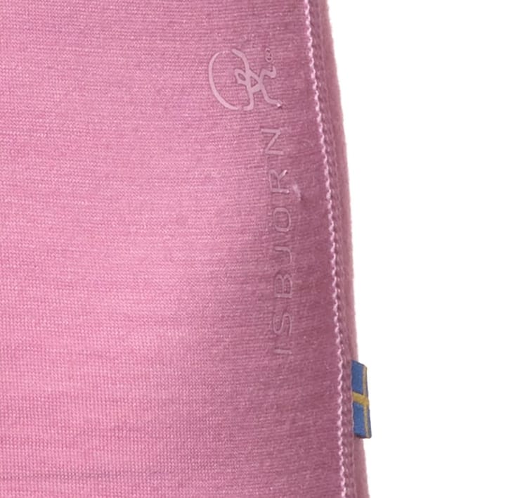 Isbjörn Of Sweden Husky Sweater Baselayer Teens Frostpink Isbjörn of Sweden Isbjörn Of Sweden Husky Sweater Baselayer Teens Frostpink Isbjörn of Sweden