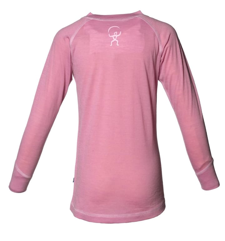 Isbjörn Of Sweden Husky Sweater Baselayer Teens Frostpink Isbjörn of Sweden Isbjörn Of Sweden Husky Sweater Baselayer Teens Frostpink Isbjörn of Sweden