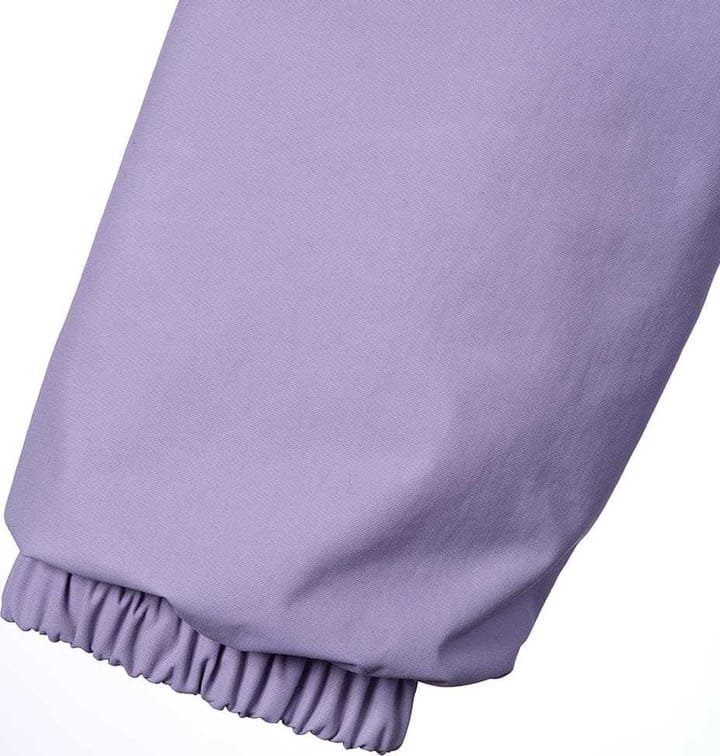 Isbjörn of Sweden Kids' Penguin Snowsuit Lavender Isbjörn of Sweden