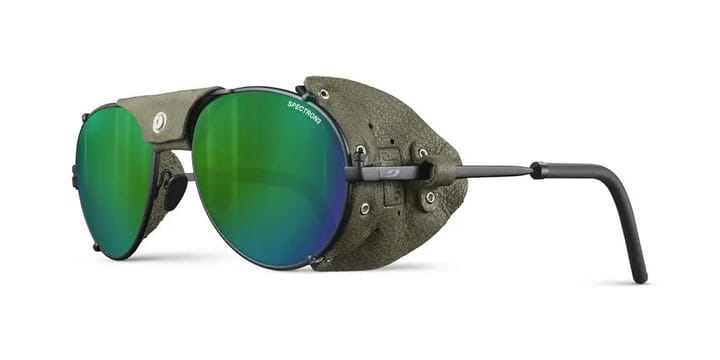 Julbo Cham Black / Green Spectron 3 L