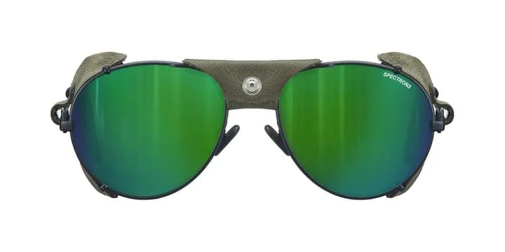 Julbo Cham Black / Green Spectron 3 L