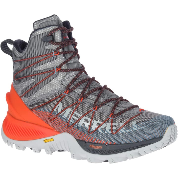 Merrell Men's Thermo Rogue 3 Mid Gore-Tex Stonewash Merrell