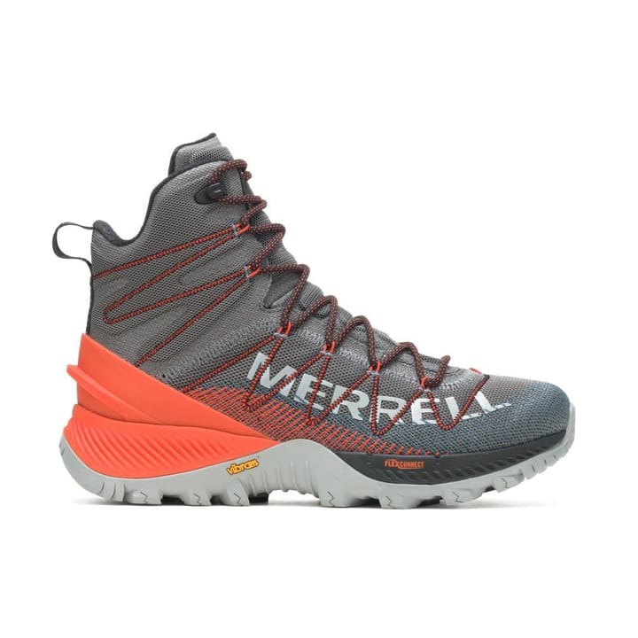 Merrell Men's Thermo Rogue 3 Mid Gore-Tex Stonewash Merrell