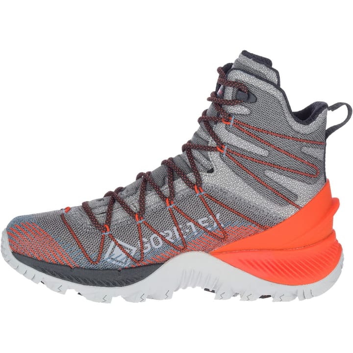 Merrell Men's Thermo Rogue 3 Mid Gore-Tex Stonewash Merrell
