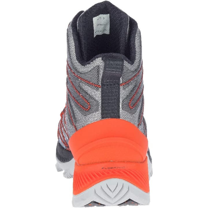 Merrell Men's Thermo Rogue 3 Mid Gore-Tex Stonewash Merrell