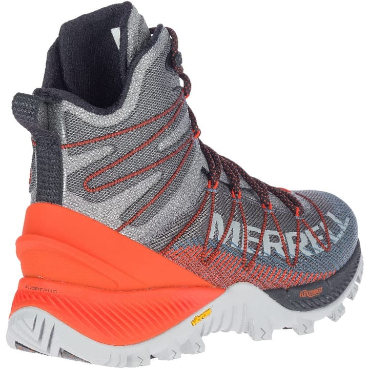 Merrell Men's Thermo Rogue 3 Mid Gore-Tex Stonewash Merrell