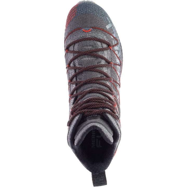Merrell Men's Thermo Rogue 3 Mid Gore-Tex Stonewash Merrell