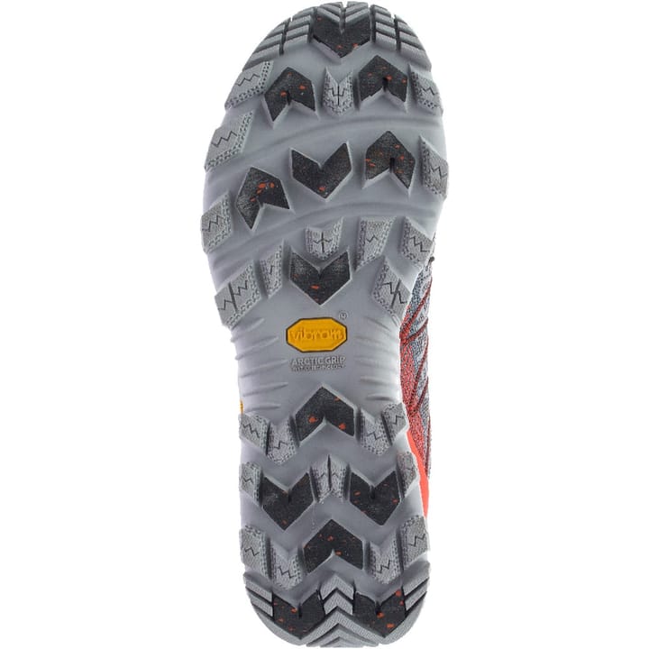 Merrell Men's Thermo Rogue 3 Mid Gore-Tex Stonewash Merrell