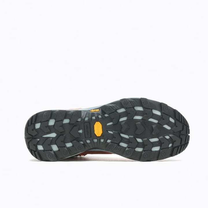 Merrell Men's Rogue Hiker Mid Gore-Tex Orange Merrell Merrell Men's Rogue Hiker Mid Gore-Tex Orange Merrell