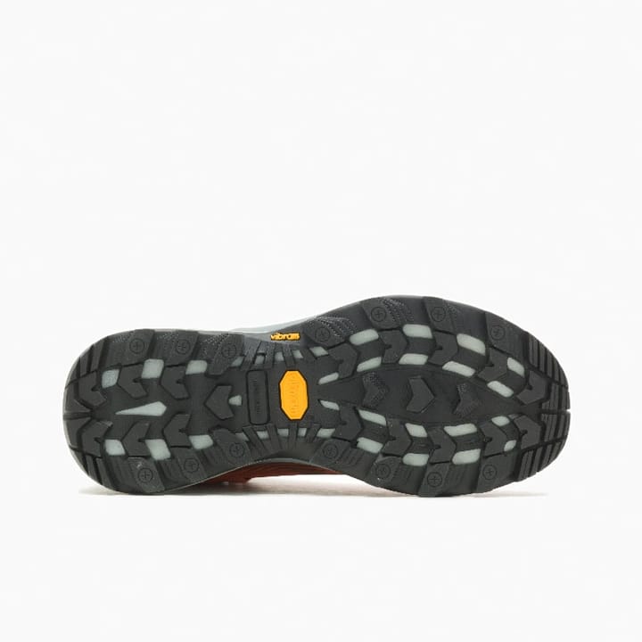 Merrell Women's Rogue Hiker Mid Gore-Tex Orange Merrell Merrell Women's Rogue Hiker Mid Gore-Tex Orange Merrell