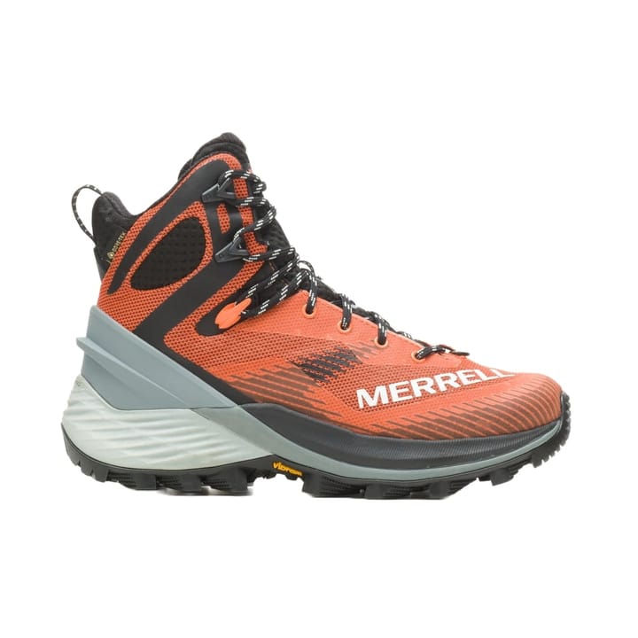 Merrell Rogue Hiker Mid GTX W Orange Merrell