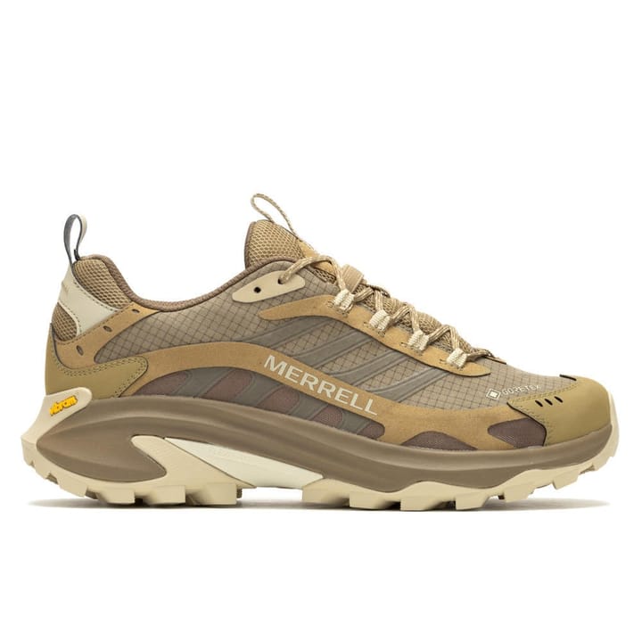 Merrell Moab Speed 2 Gtx Coyote Merrell