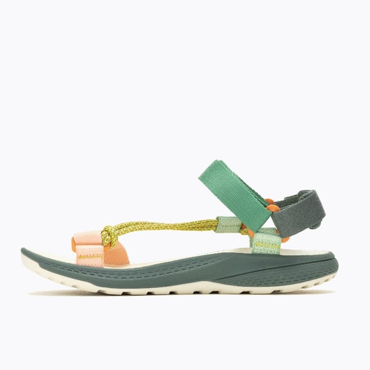 Merrell Bravada 2 Strap Pine Green Merrell Merrell Bravada 2 Strap Pine Green Merrell