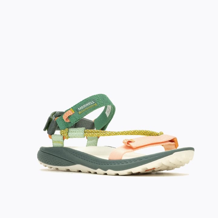 Merrell Bravada 2 Strap Pine Green Merrell Merrell Bravada 2 Strap Pine Green Merrell