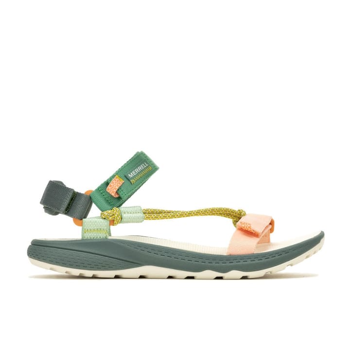 Merrell Bravada 2 Strap Pine Green Merrell Merrell Bravada 2 Strap Pine Green Merrell