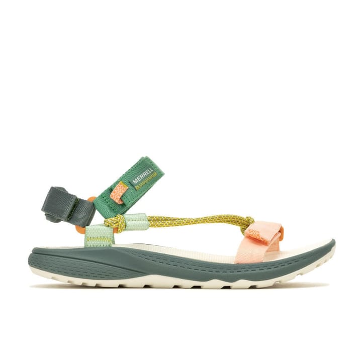 Merrell Bravada 2 Strap Pine Green Merrell