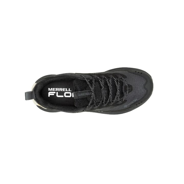 Merrell Women's Moab Speed 2 GORE-TEX Black Merrell