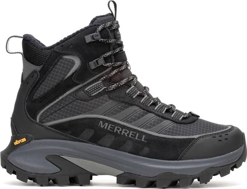 Merrell Moab Speed 2 Thermo Mid Wp Black