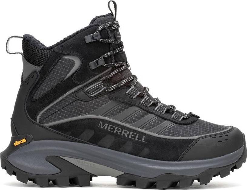 Women's Moab Speed 2 Thermo Mid Waterproof