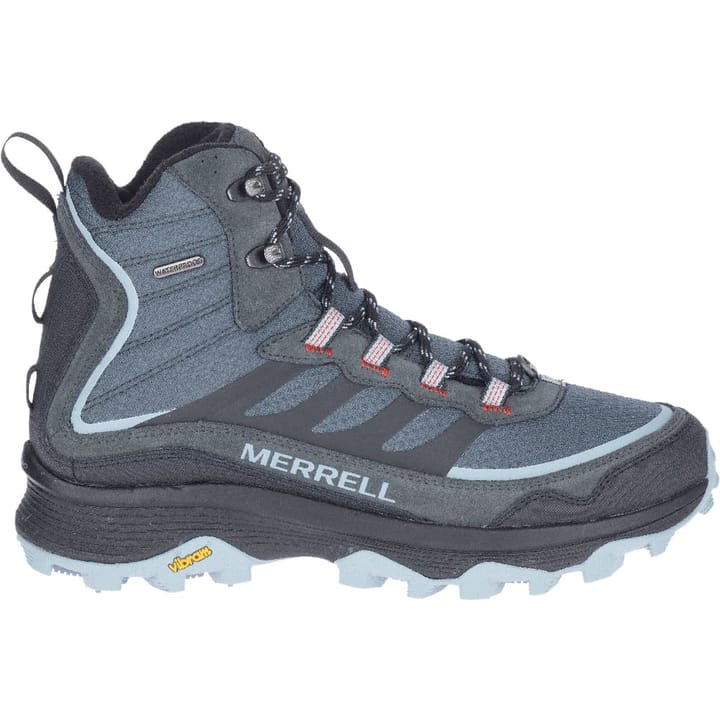 Merrell Moab Speed Thermo Mid Wp M's Rock Merrell Merrell Moab Speed Thermo Mid Wp M's Rock Merrell