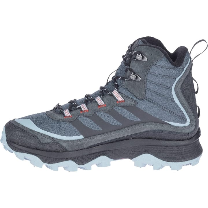 Merrell Moab Speed Thermo Mid Wp M's Rock Merrell Merrell Moab Speed Thermo Mid Wp M's Rock Merrell
