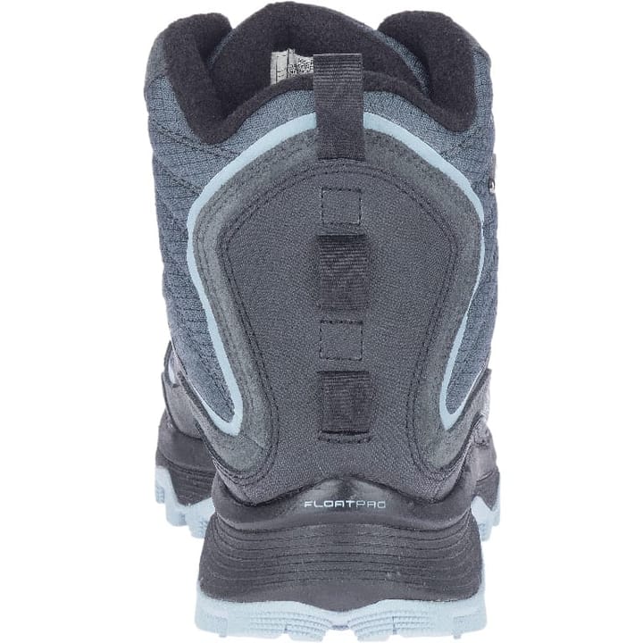 Merrell Moab Speed Thermo Mid Wp M's Rock Merrell Merrell Moab Speed Thermo Mid Wp M's Rock Merrell